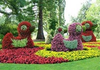 Insel Mainau