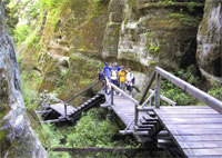 Marienschlucht