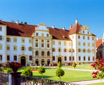 Schloss Salem