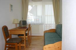 Doppelzimmer 13