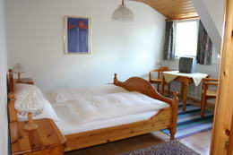 Doppelzimmer 11