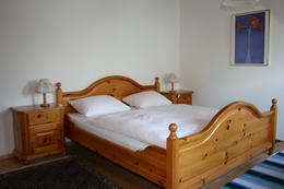 Doppelzimmer 11