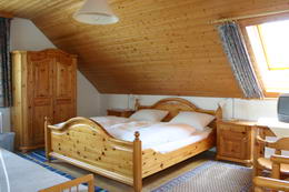 Doppelzimmer 13