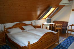 Doppelzimmer 11